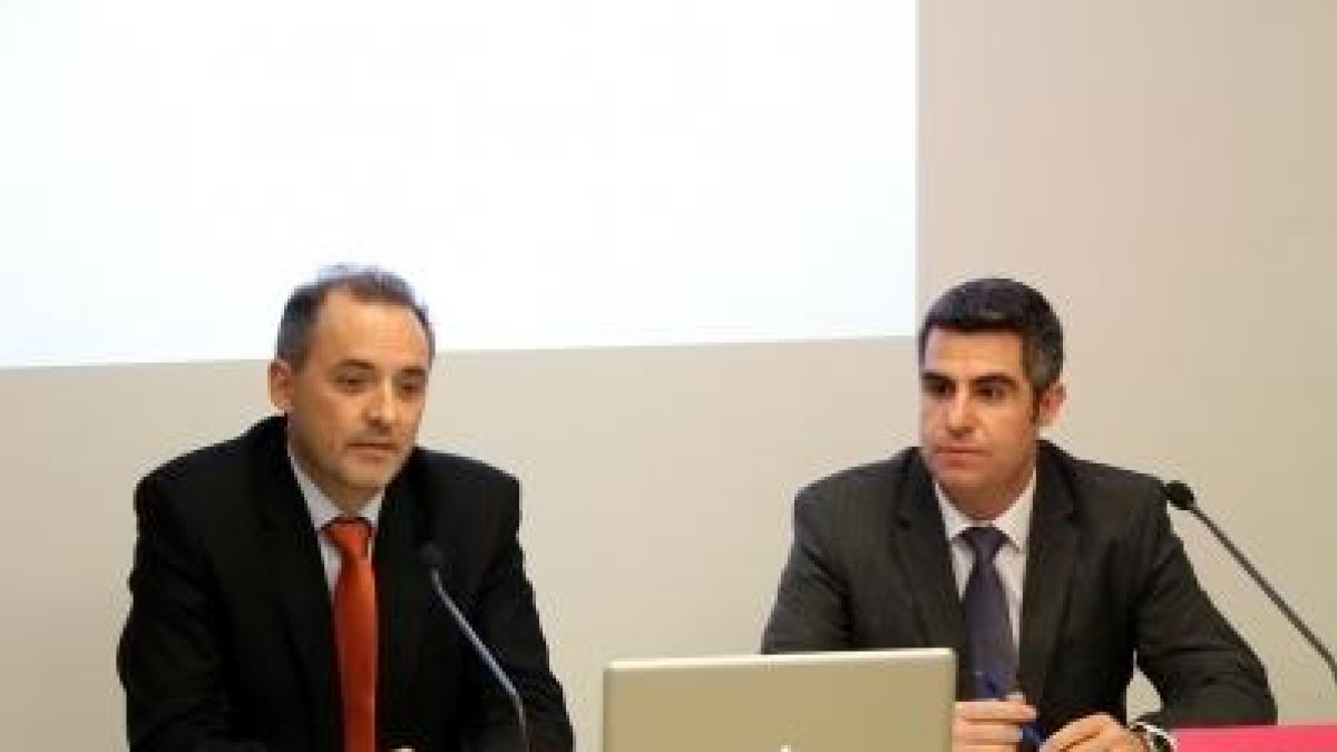 La xifra d'incidències baixa un 80% amb la nova xarxa de fibra òptica