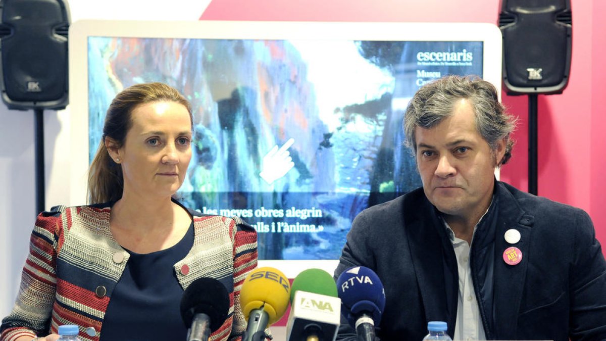 El Museu Carmen Thyssen estrenarà al febrer un recorregut artístic dels segles XVI al XIX