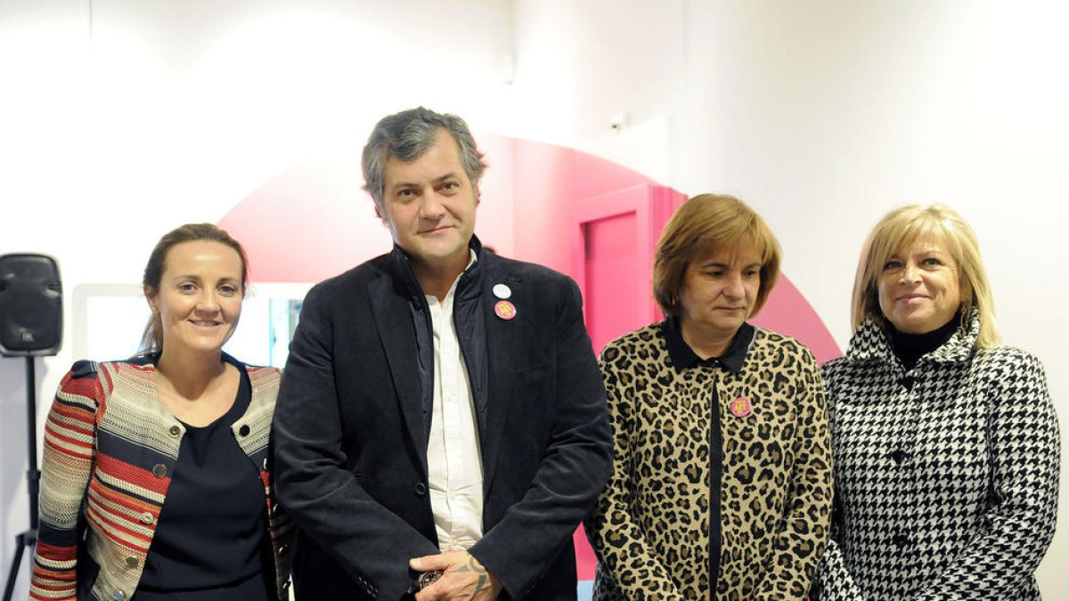 El Museu Carmen Thyssen Andorra rep 20.000 visitants el primer any de funcionament