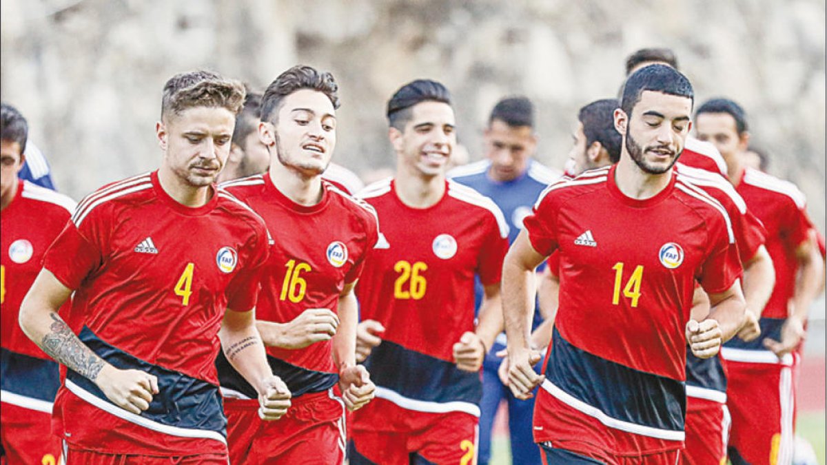 Seguir en la bona línia i agafar ritme