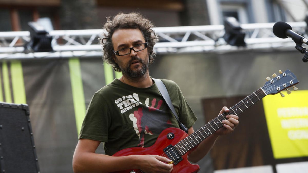 L'altra cara d'Oriol Vilella