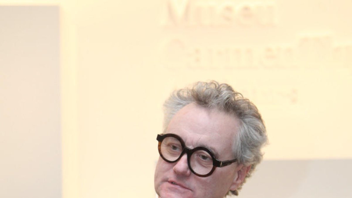 “La pastisseria és molt més espectacular que la cuina”