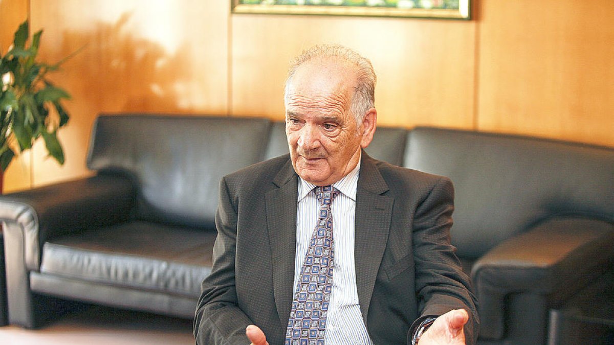 Duró i Riba descarten ser Raonador i entren dues noves aspirants