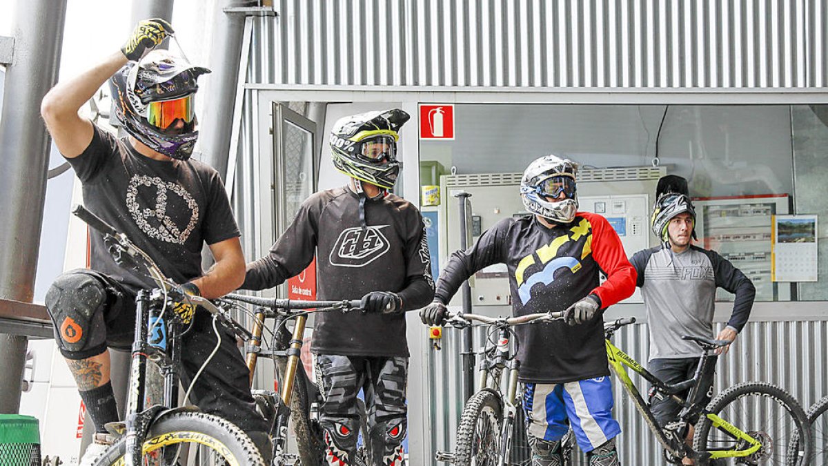 Pal-Arinsal registra més visitants i facturació de la prevista a l'estiu