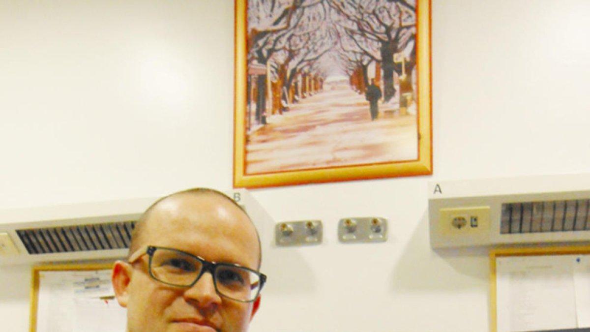 “Si no fem res ens trobarem com abans de la penicil·lina”