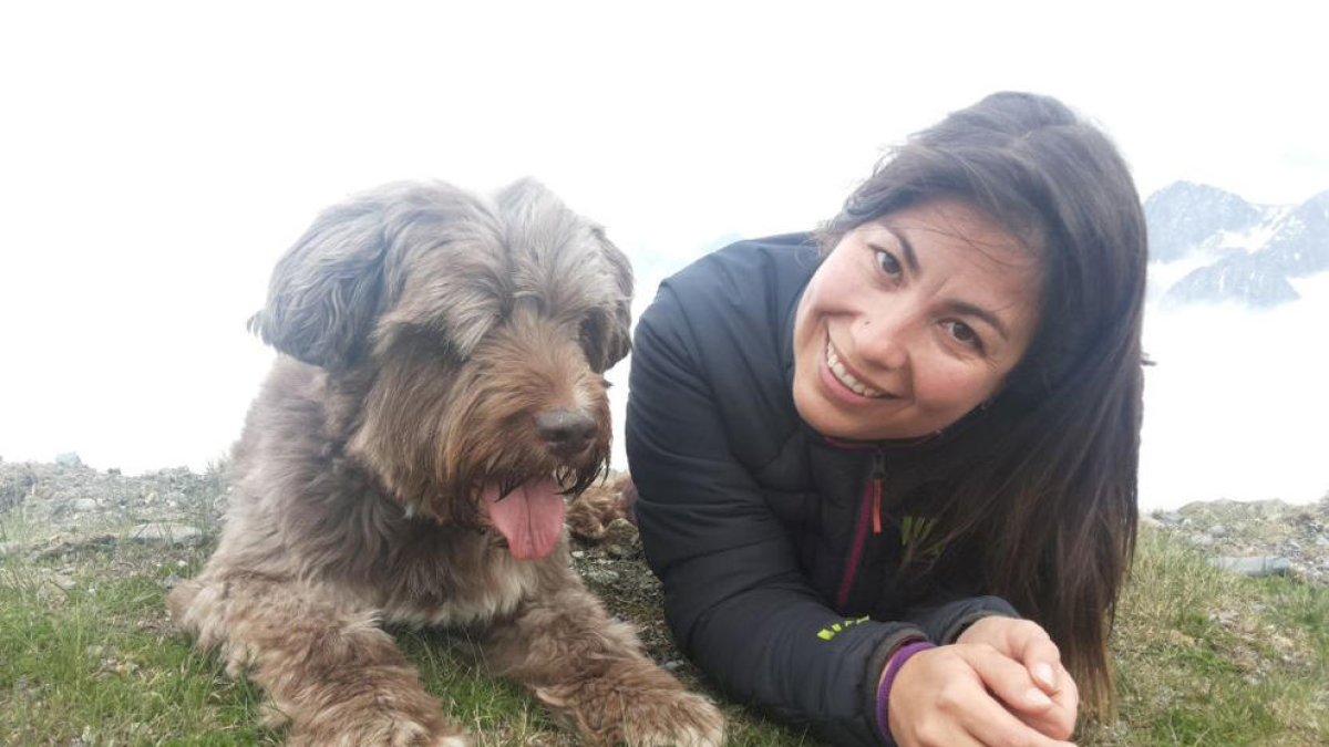 “Cada vegada estan ofegant més la gent que té gossos”