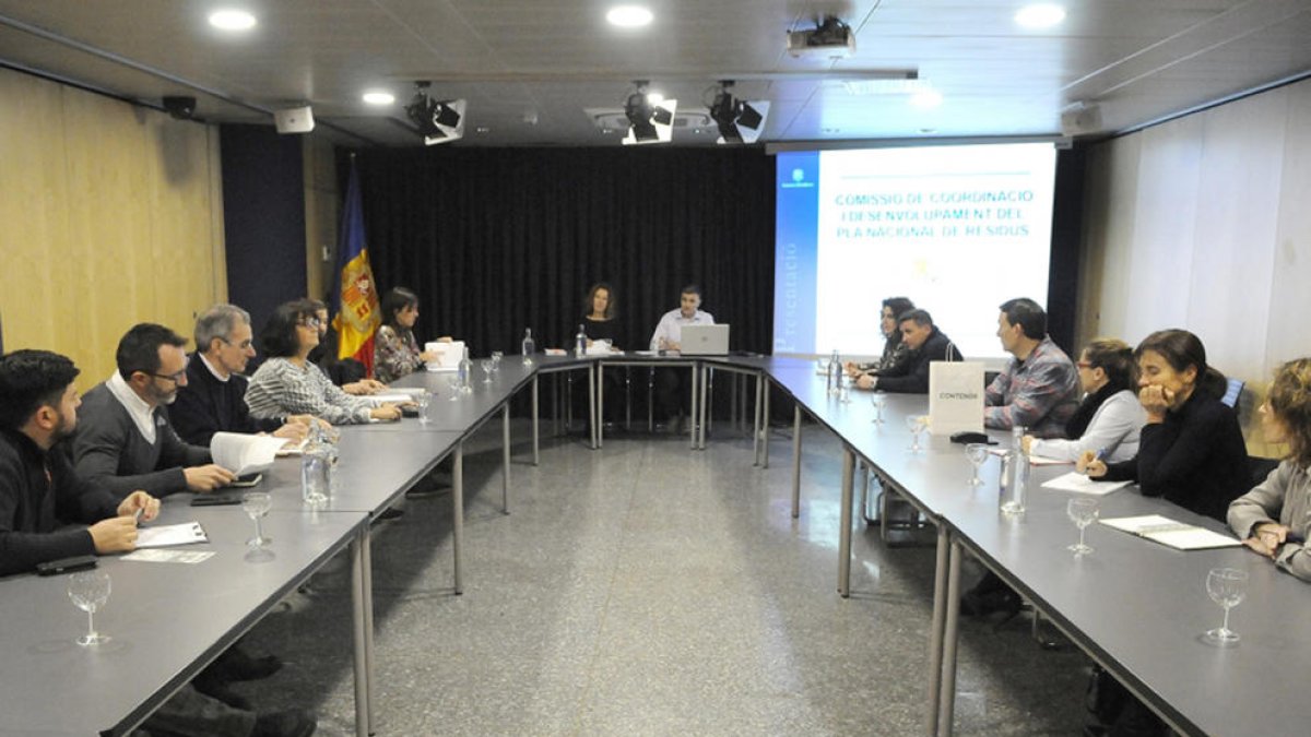 Medi Ambient obre catorze expedients de sanció a hotelers