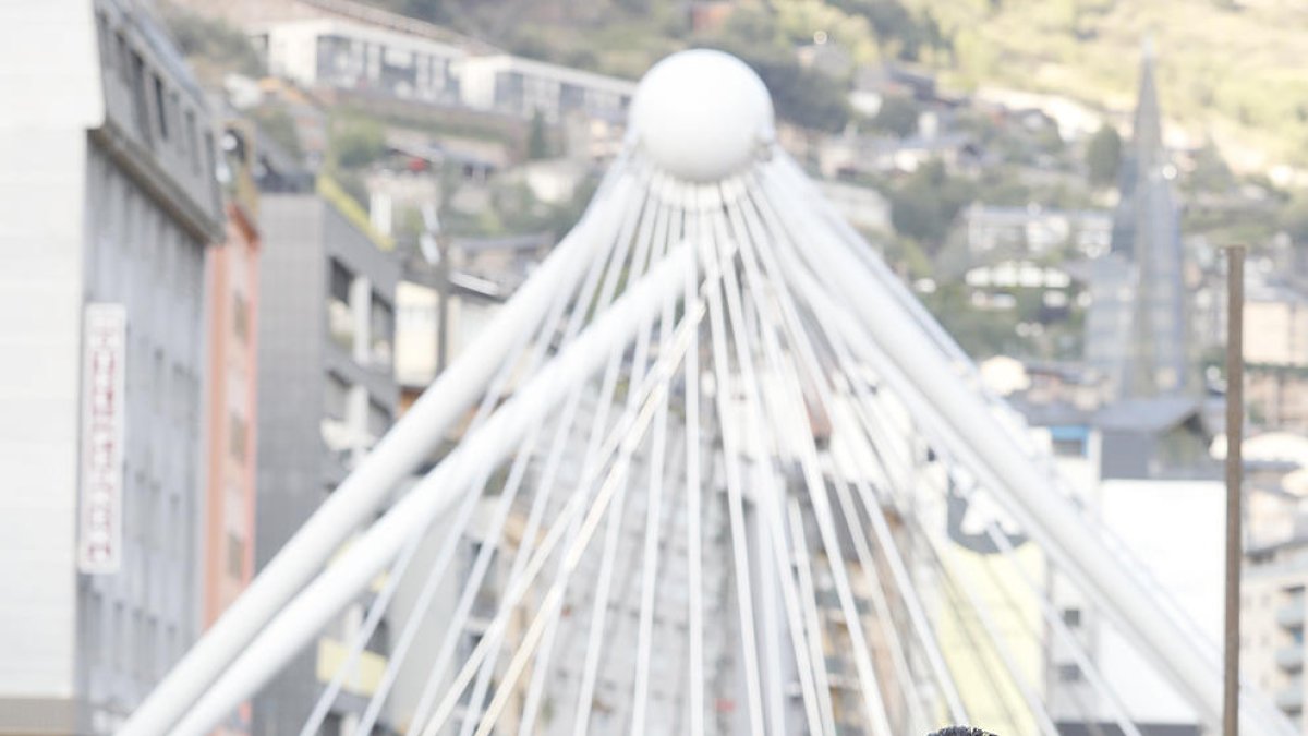 Andorra la Vella és la capital europea occidental més barata per als turistes