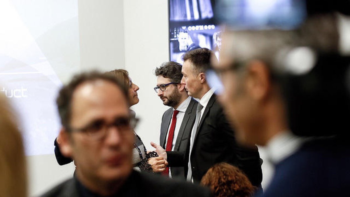 Govern incorpora al currículum d'FP un projecte d'immersió al món de l'empresa