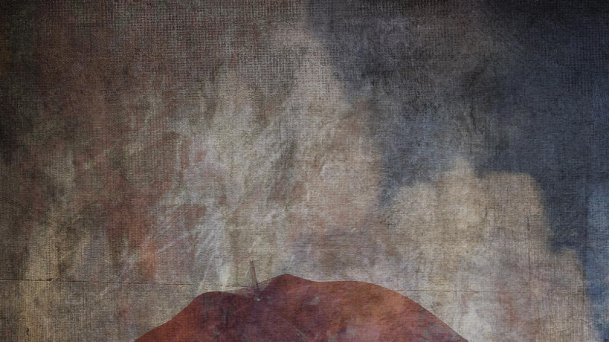 La solitud de l'experiència