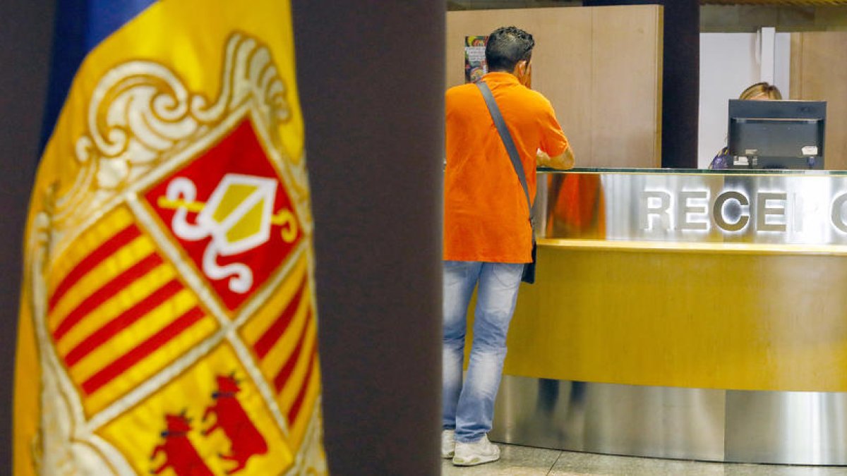 Els funcionaris, baixes més llargues