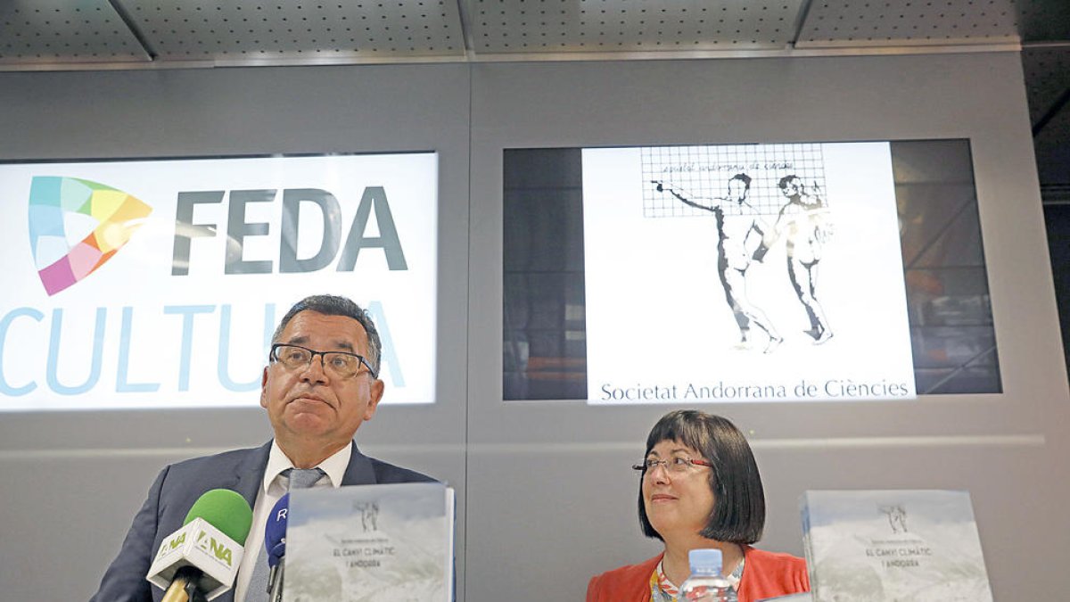 La 30a Diada andorrana debat l'acord d'associació amb la UE