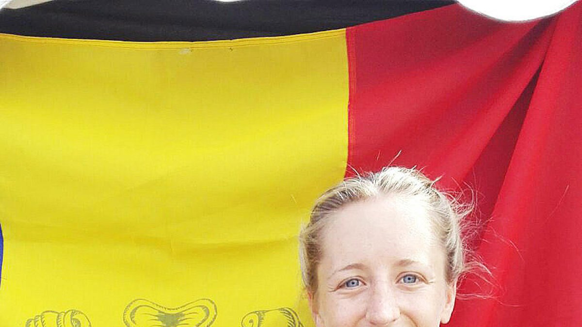 “És difícil ensenyar que el rugbi és un esport de noies”