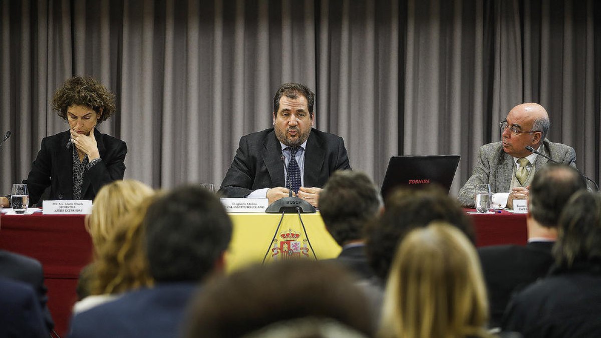 L'acord amb la UE portarà l'estabilitat econòmica al país