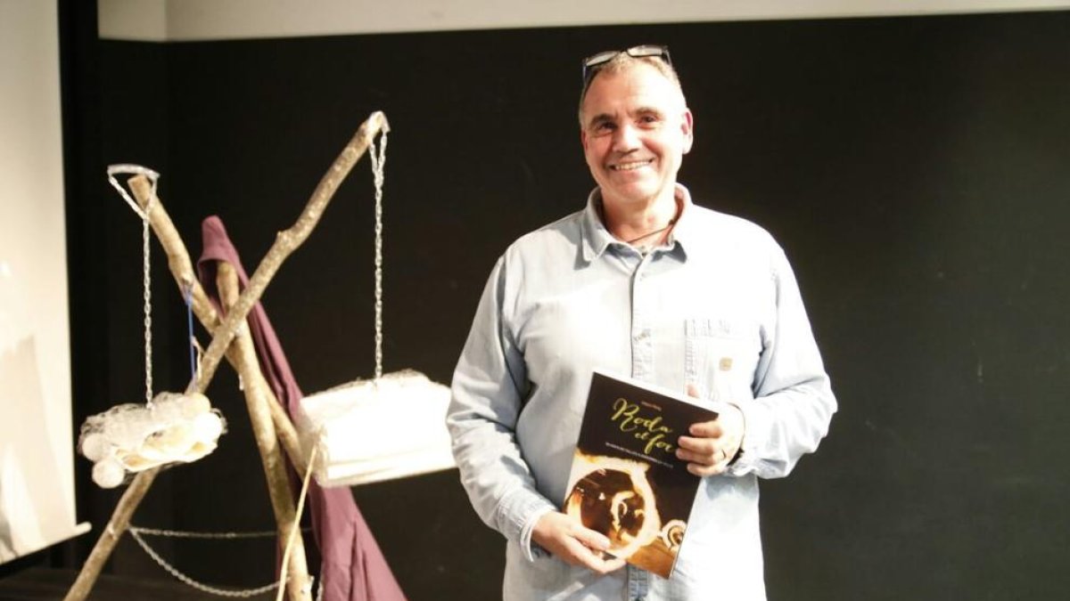 L'espècimen fallaire