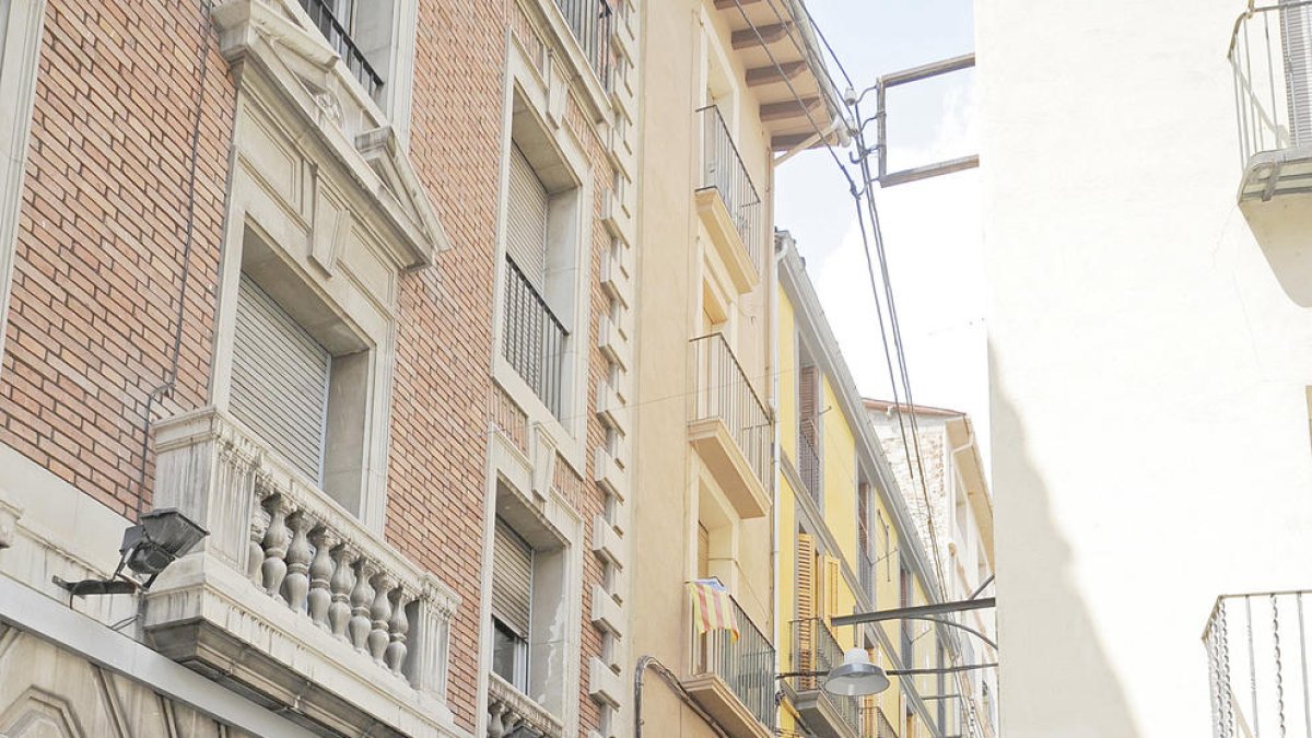 Els mossos creuen que l'imam de Ripoll era el cap dels terroristes