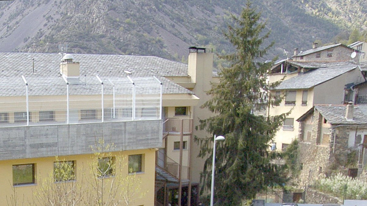 El pla pel vial de la Peletera es presenta aquesta setmana