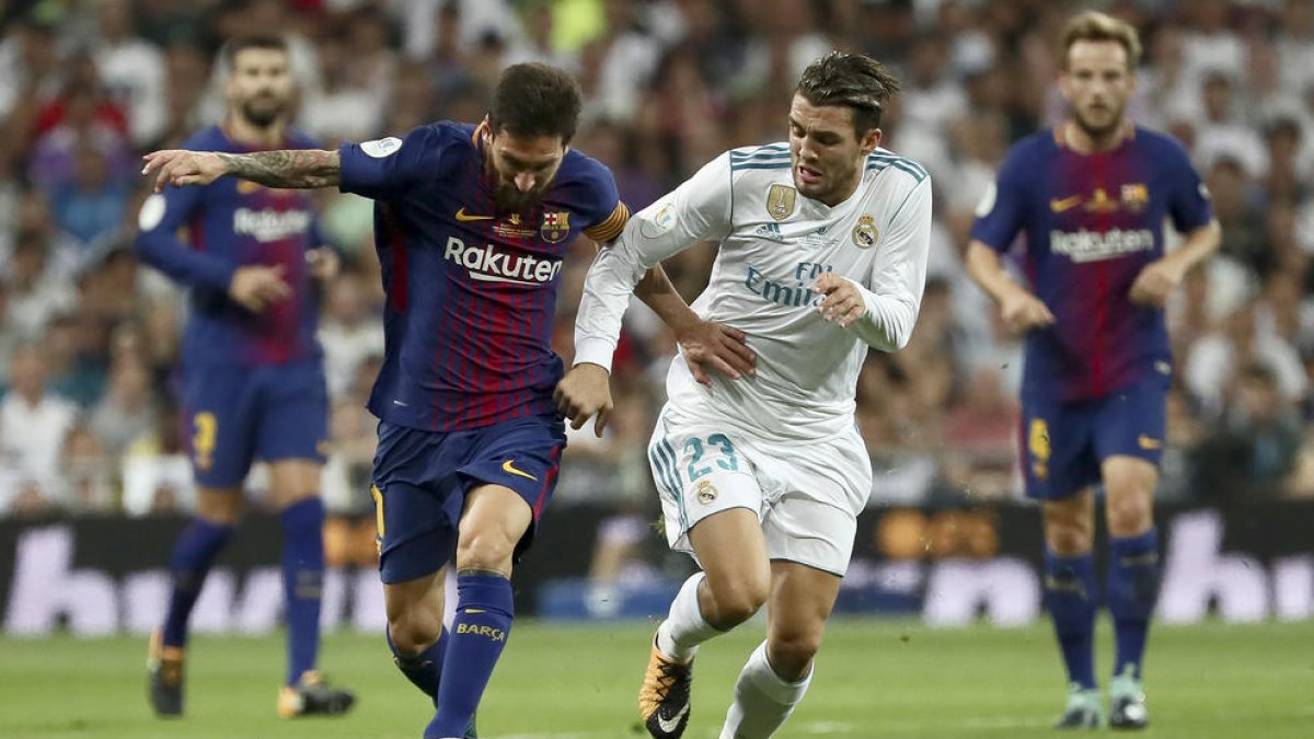 Un clàssic d'urgències i oportunitats