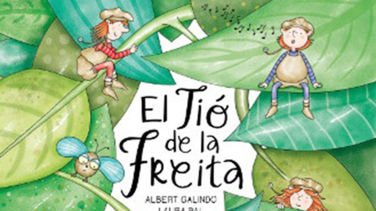 Espectacle 'El Tió de la Freita' a la sala la Immaculada