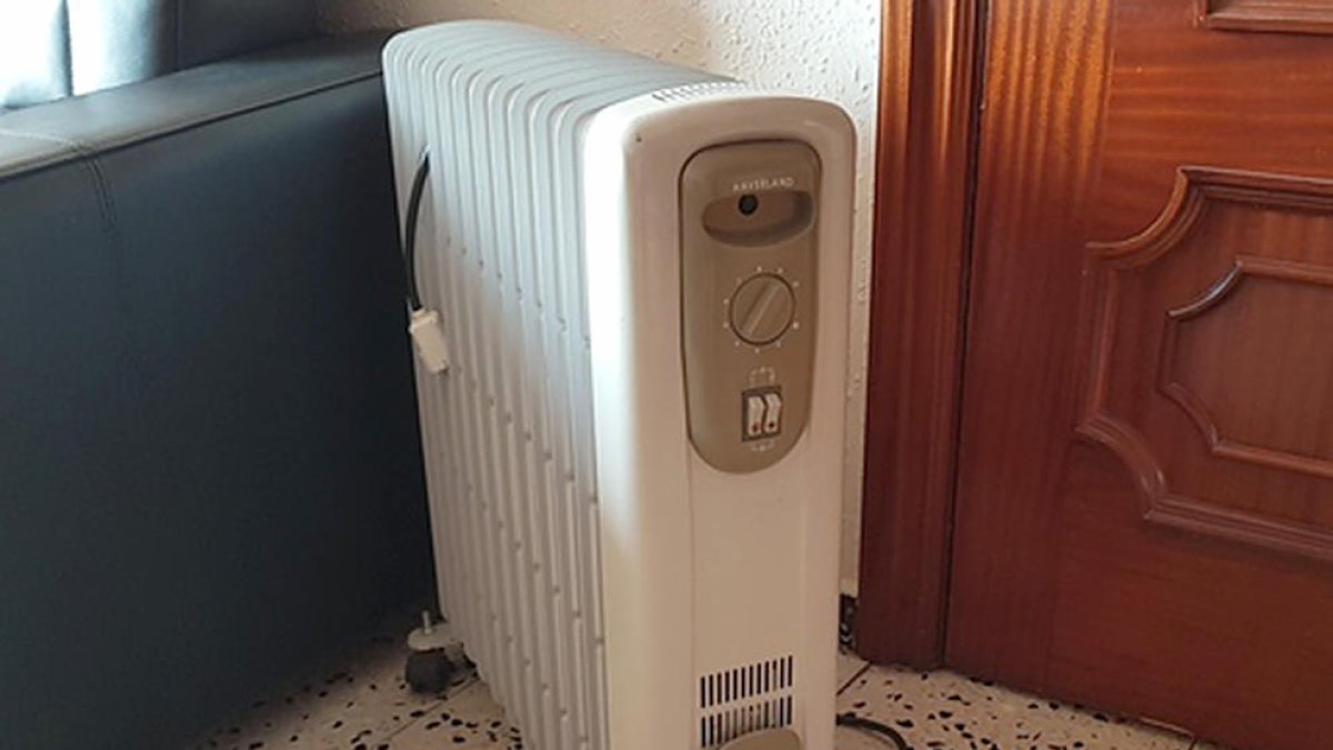 La pobresa energètica afecta una cinquantena de famílies