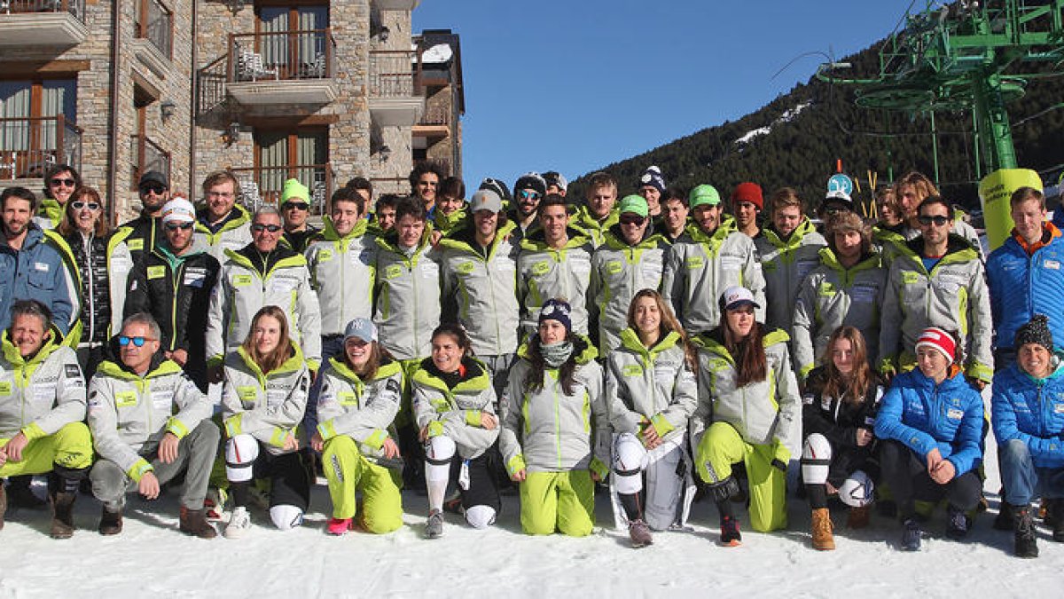 A la recerca d'un millor 2018