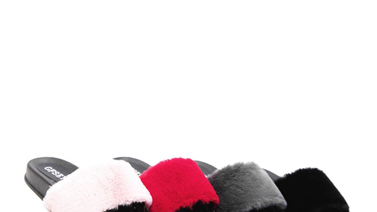 La sofisticació de les xancletes