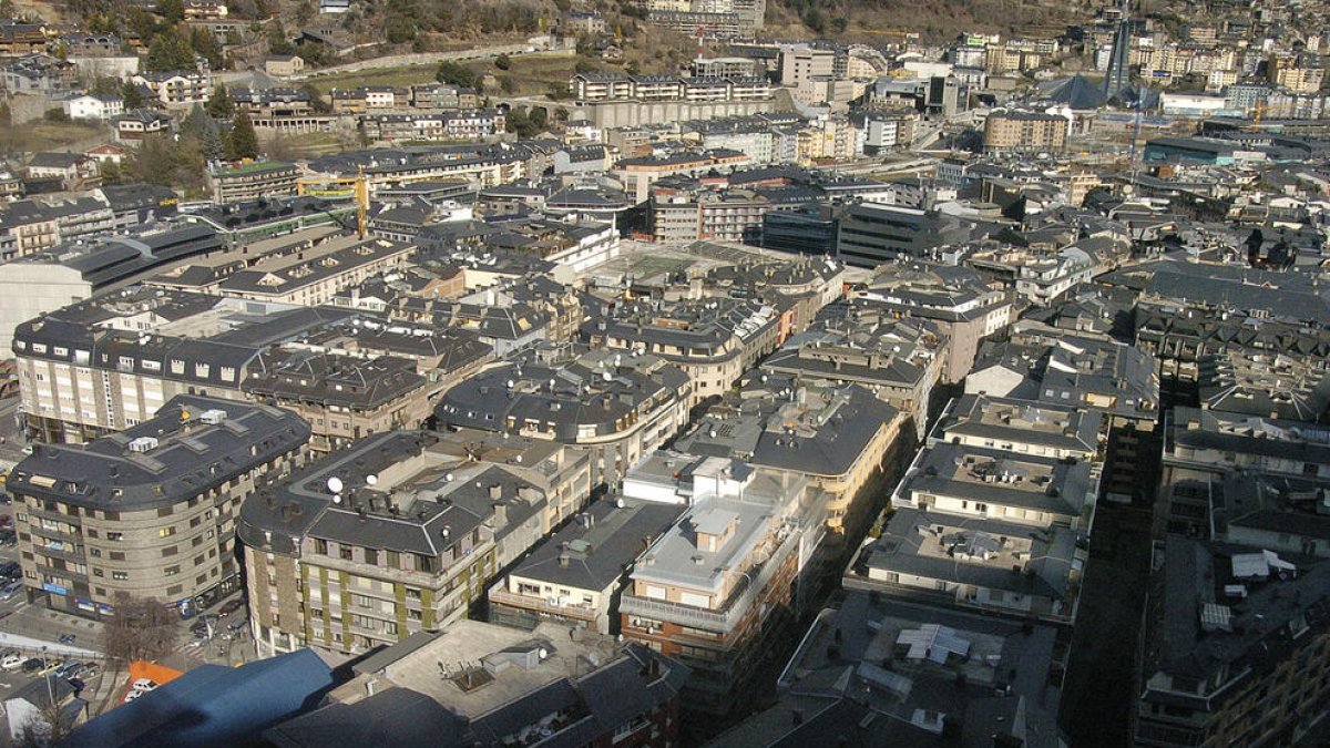 El preu dels lloguers s'apuja un 20% i se situa en el màxim històric