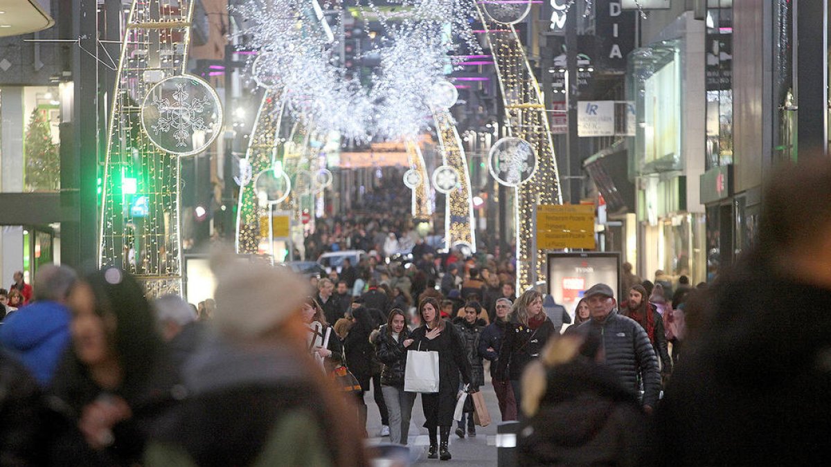 Els hotelers esperen més reserves d'última hora per Cap d'Any
