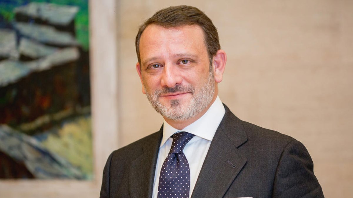 Antoni Castro, nou director general adjunt de serveis corporatius d'Andbank