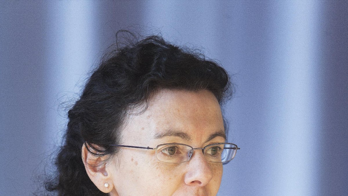 “La beneficència caritativa ha quedat obsoleta”