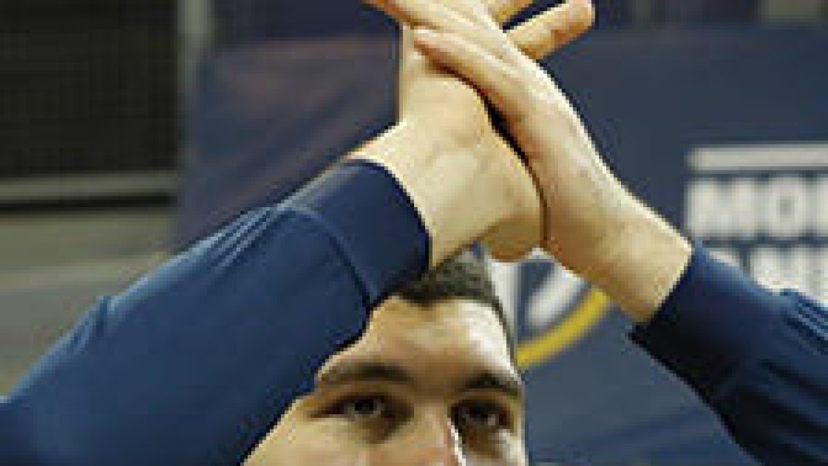 Burjanadze assegura que l'equip segueix animat
tot i la desfeta a Múrcia