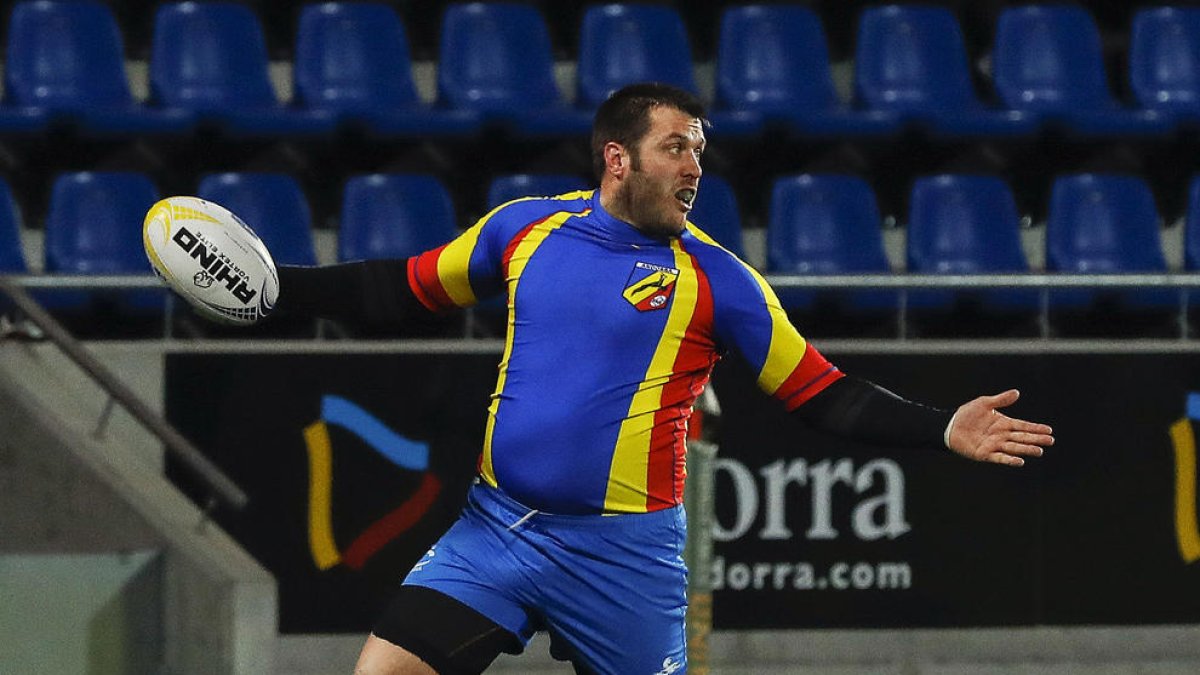 El nom d'Alieu pren força per ser president del VPC