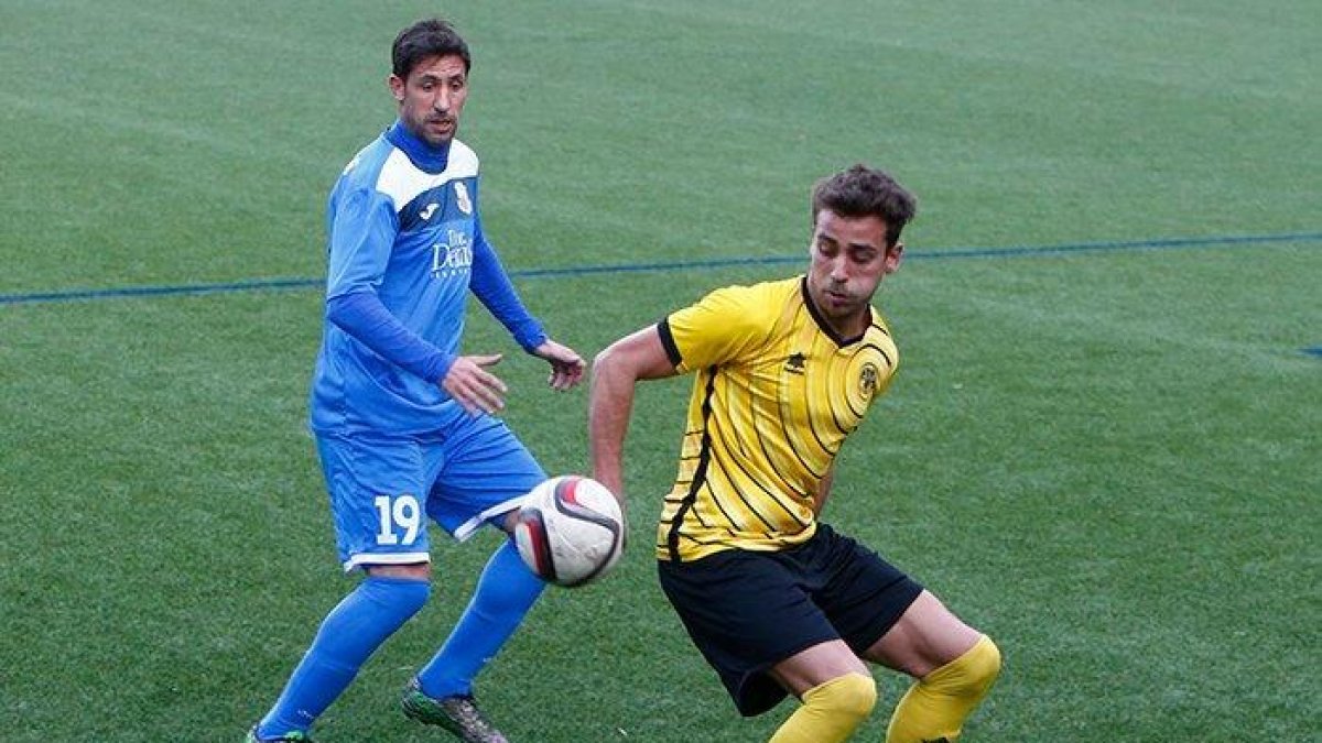 El Don Denis guanya el derbi i només resisteix el Tic Tapa