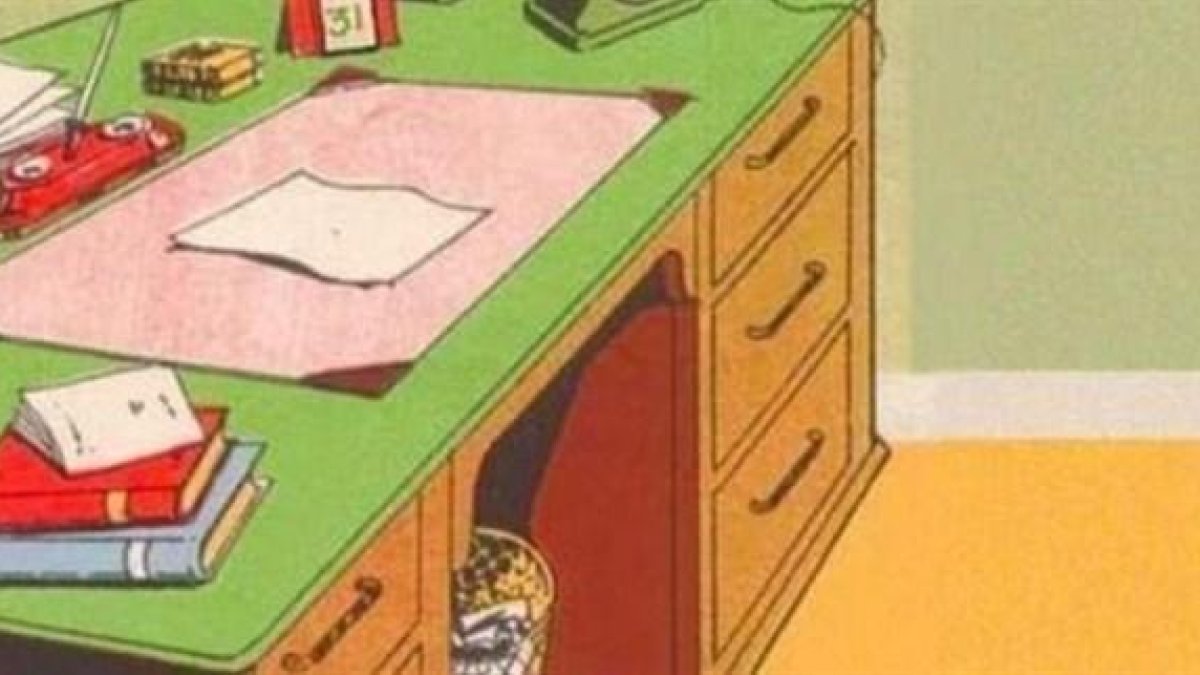 On és l'error en aquest dibuix?