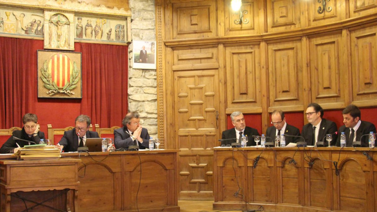 Comú Sant Julià de Lòria