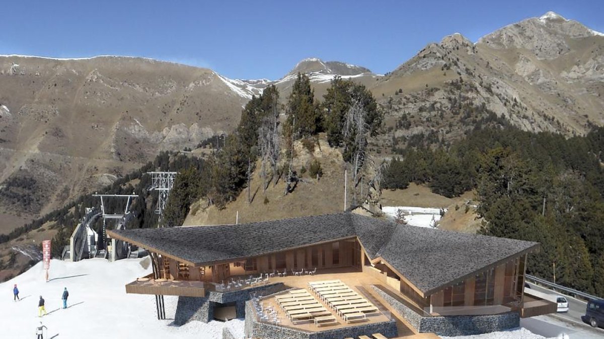 El pla estratègic d'EMAP preveu invertir 6,7 milions en dos anys