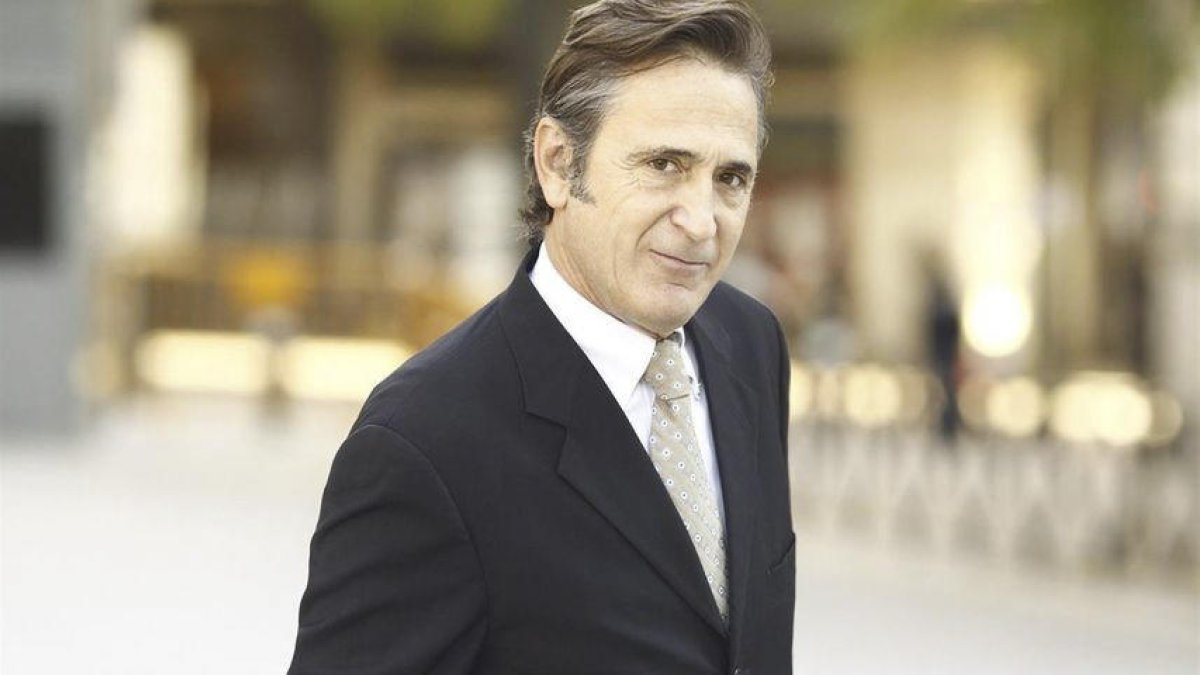 Detenen Jorge Barrigón per la relació amb el 'cas Pujol'