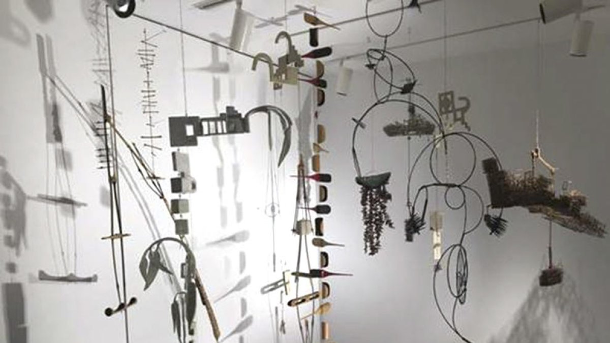 La Riberaygua proposa un 'Bosc' amb escultures