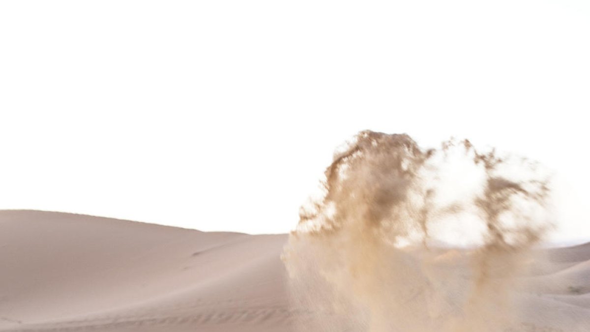 “És un viatge enriquidor i està obert a qui vulgui venir”