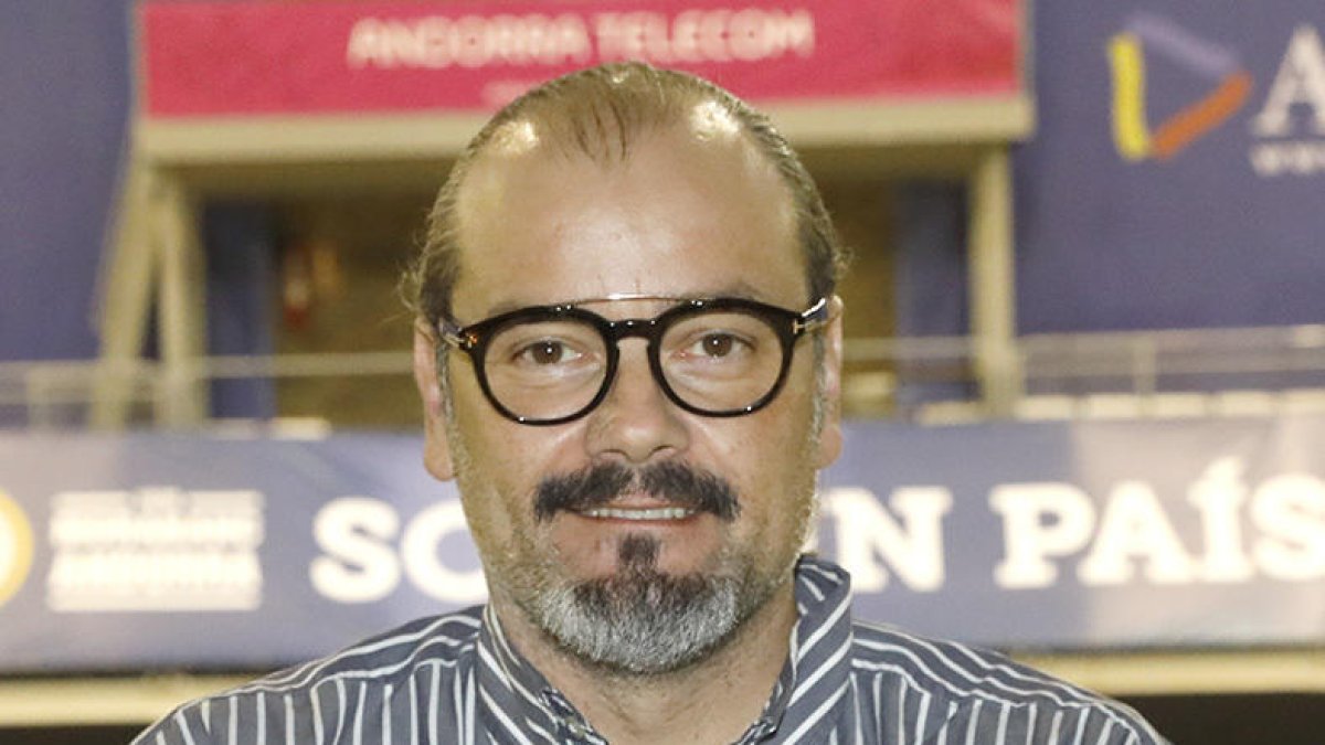 Francesc Solana