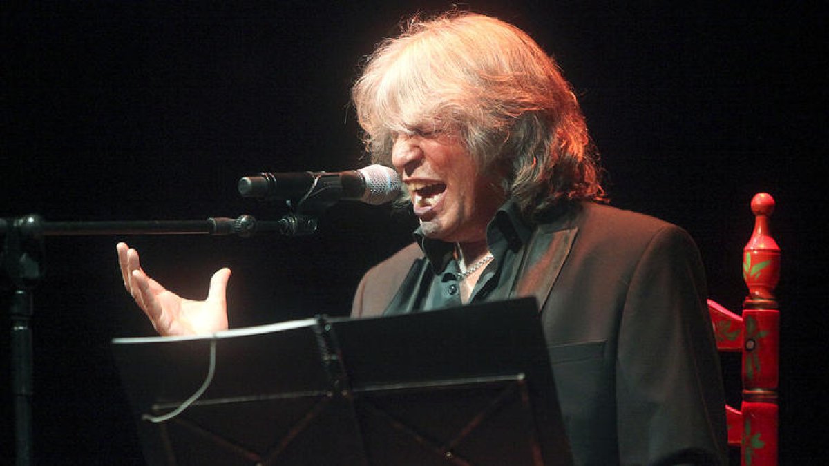 I l'Auditori es posa 'jondo'