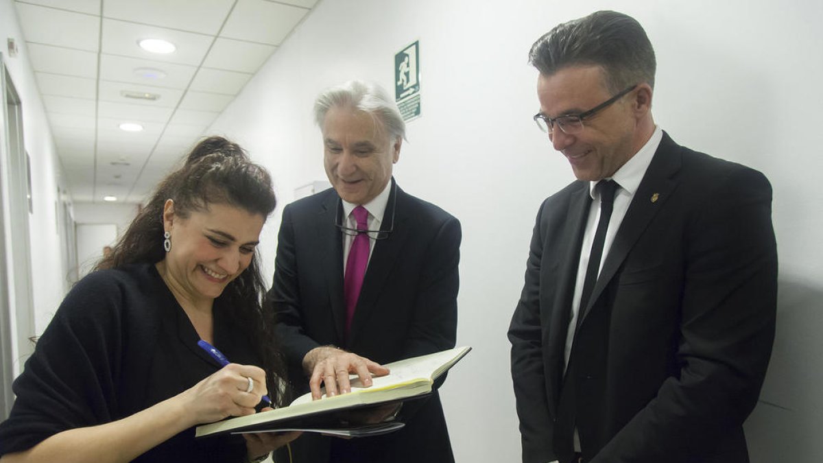 Bartoli repassa quatre segles de música italiana