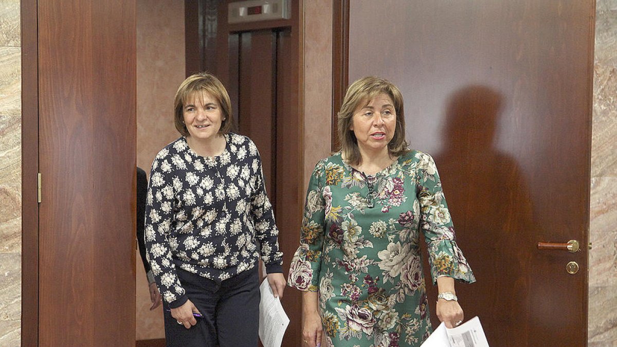 Enginesa guanya el concurs per embellir l'eix Meritxell-Carlemany