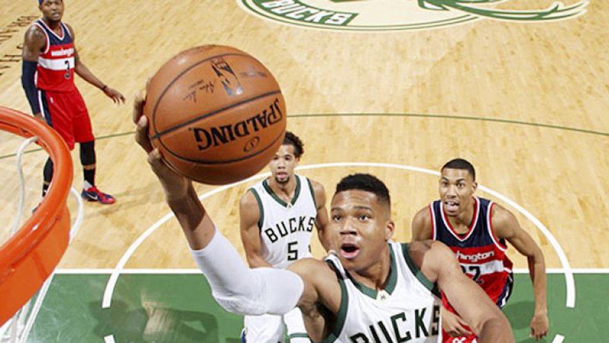 Un 'Top' de l'NBA a Andorra