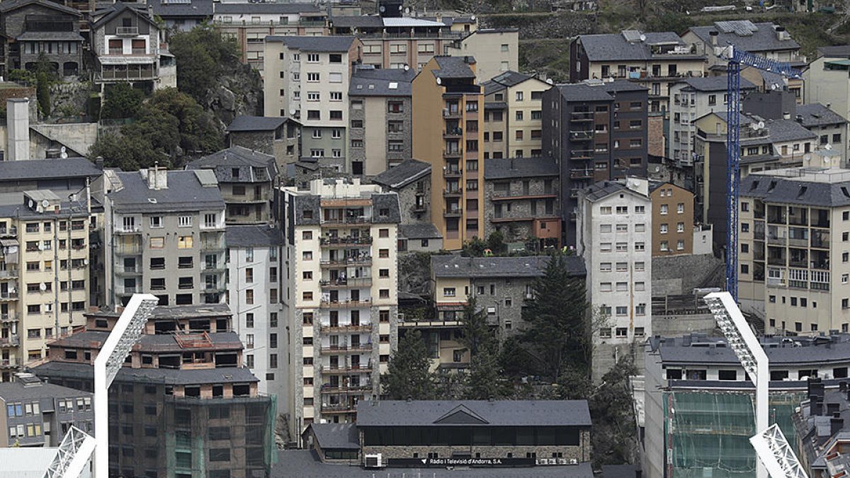 Conflicte al Consell per l'enllumenat del Nacional
