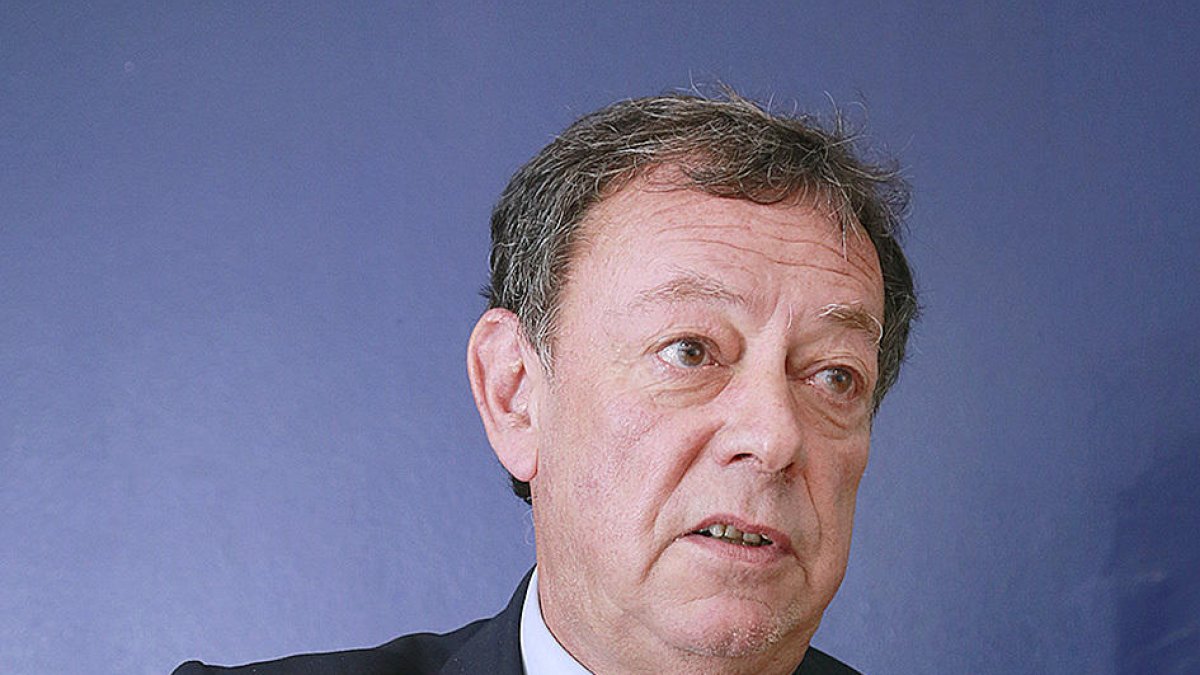 “Estem lluny de tenir una racionalitat en l'endeutament”