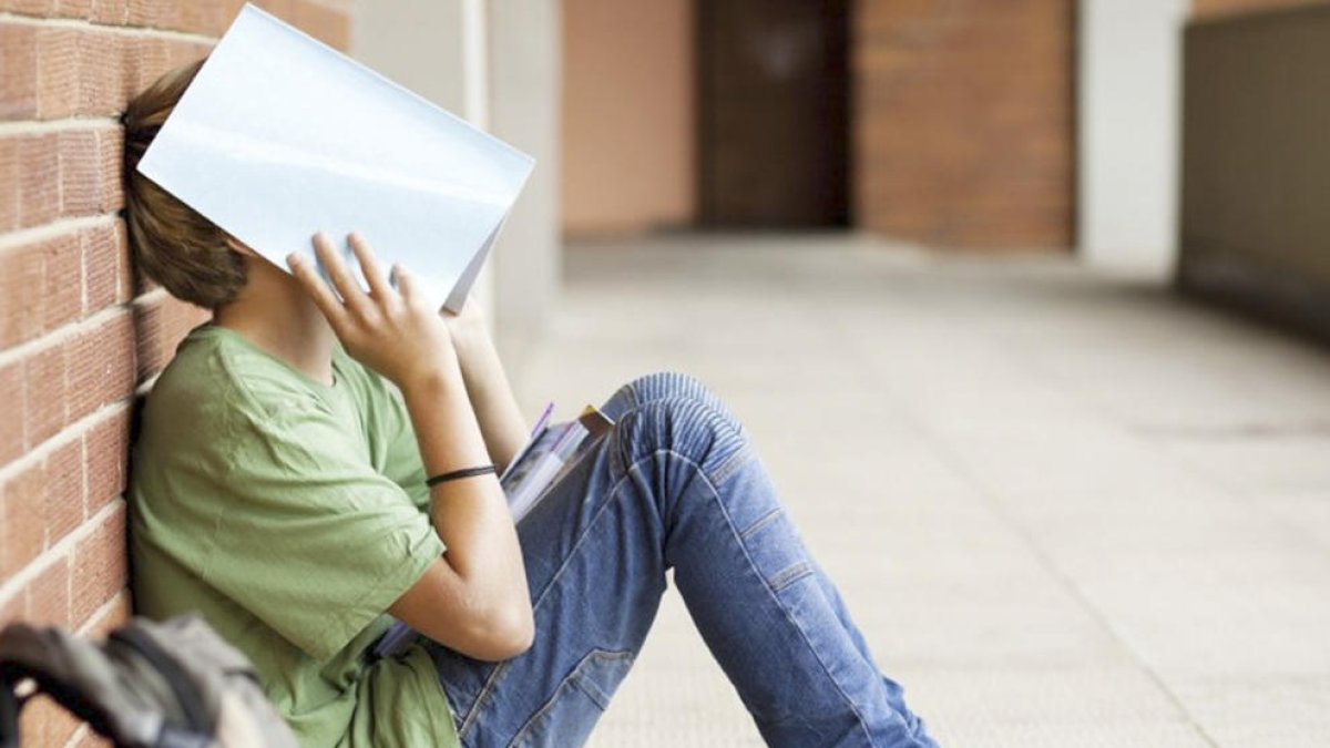 Combatent el 'bullying'