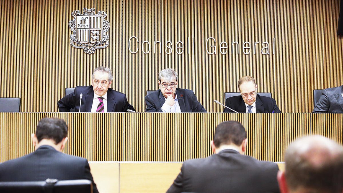 Bartumeu estudiarà la citació de Catalunya