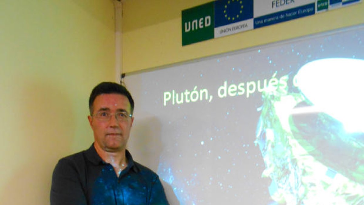 Miguel Martín San Vicente