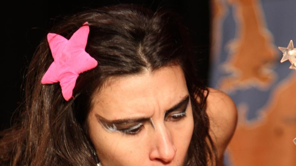 'Les estrelles de Mozart', avui al Comunal en el marc del projecte educatiu de l'ONCA